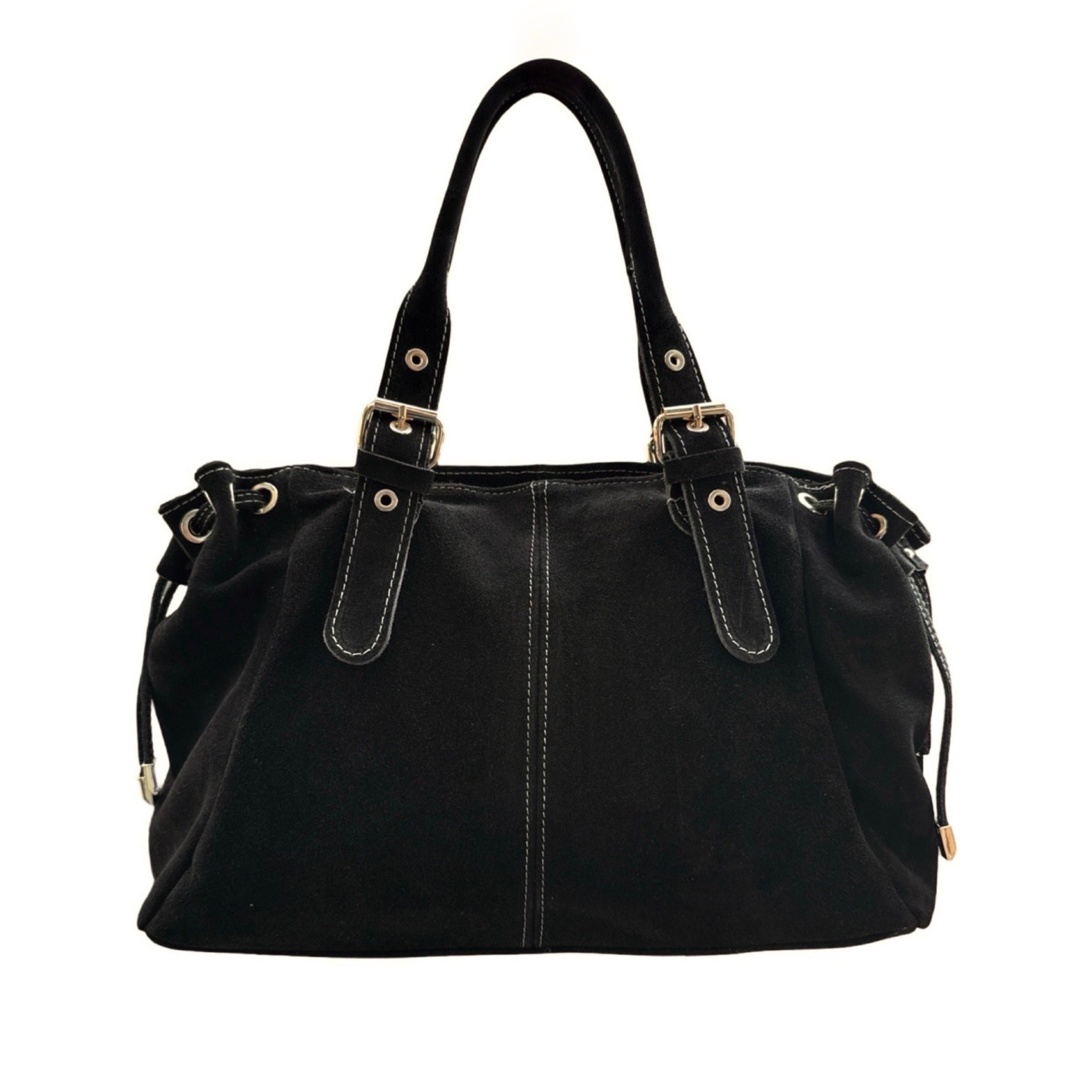 SAC MAÏWEEN NOIR