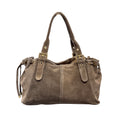 SAC MAÏWEEN TAUPE