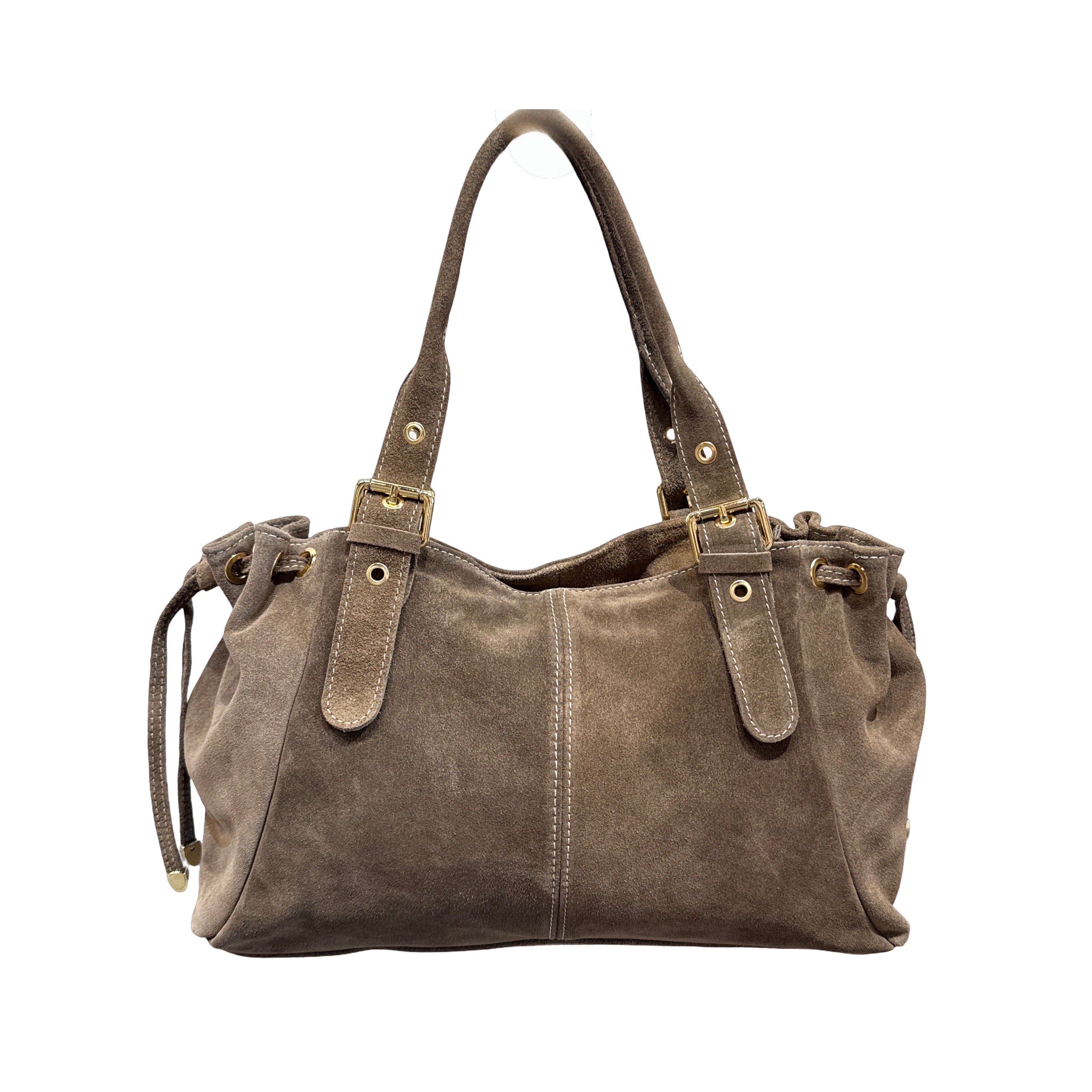 SAC MAÏWEEN TAUPE