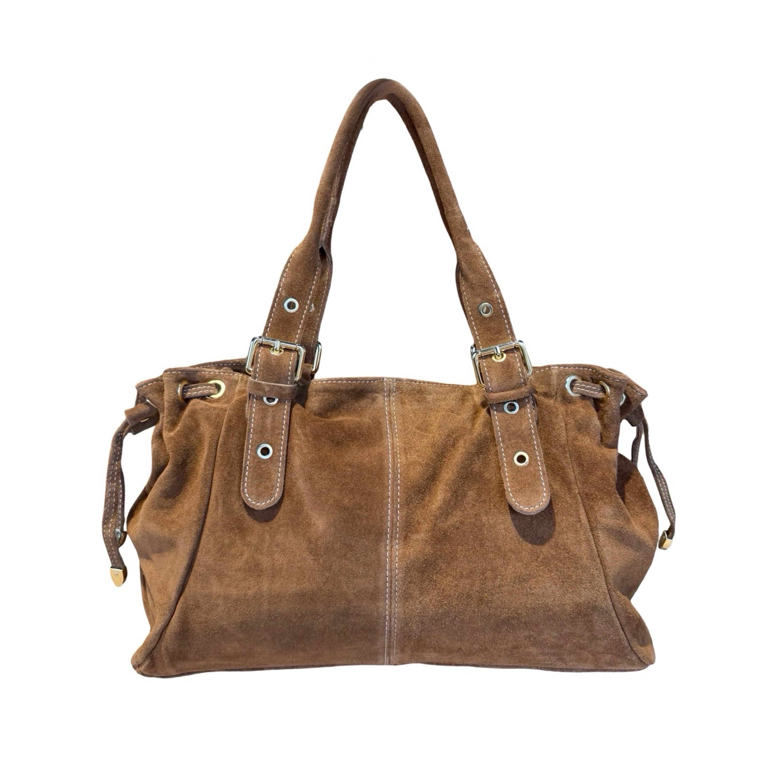 SAC MAÏWEEN CAMEL
