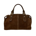 SAC MAÏWEEN MARRON