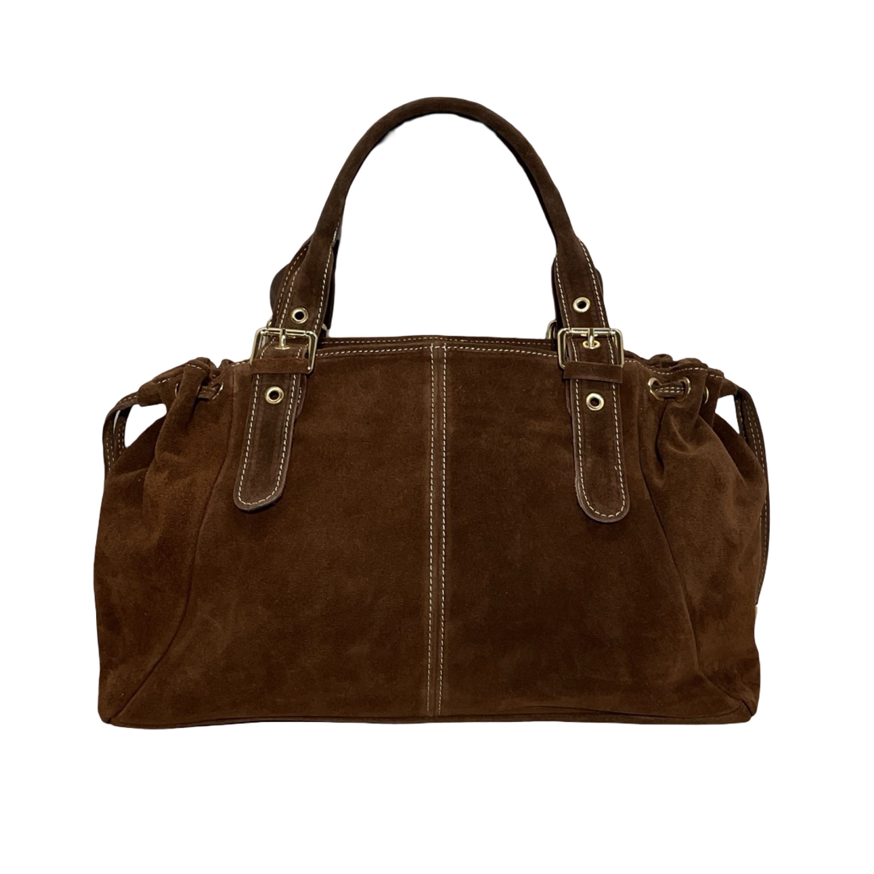 SAC MAÏWEEN MARRON