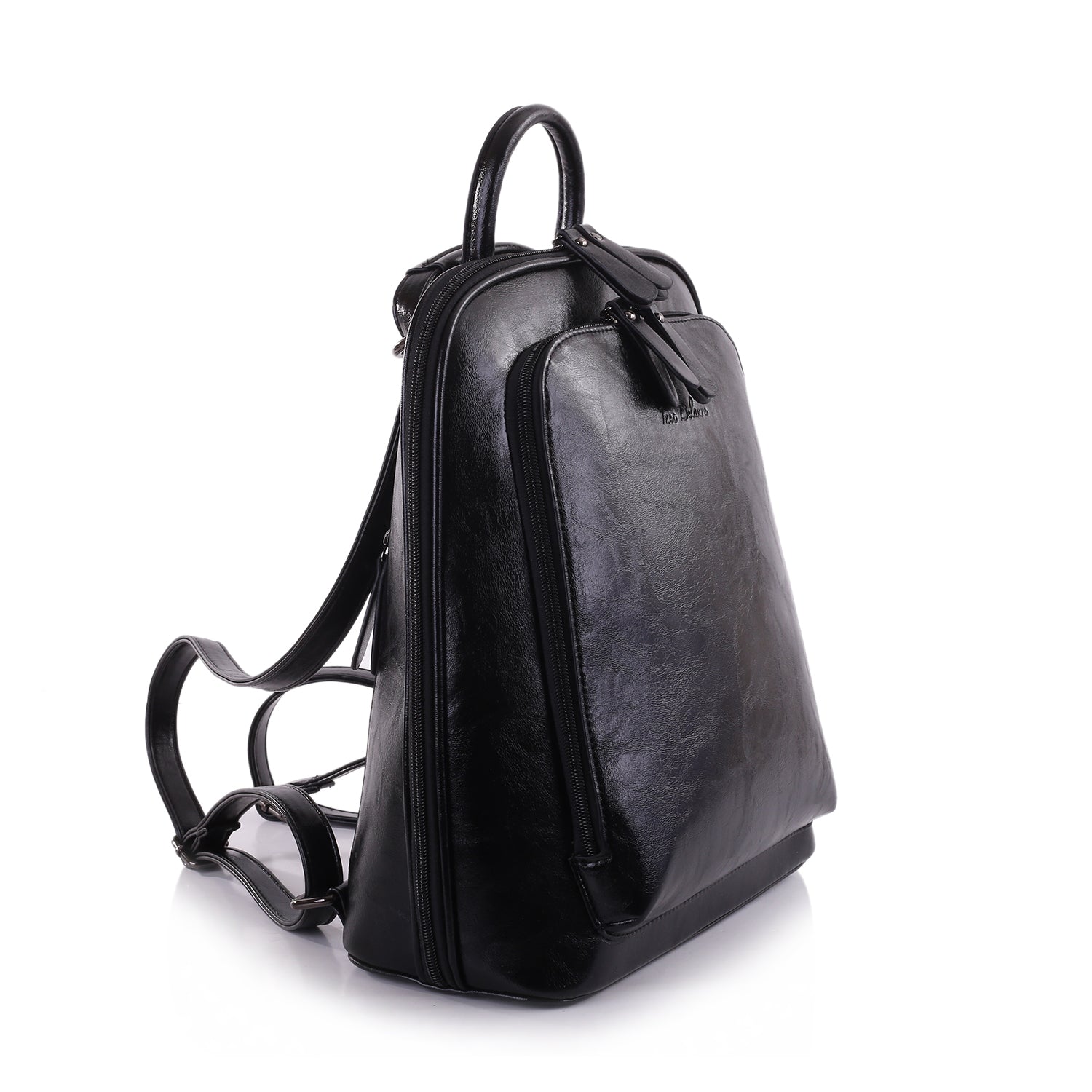 SAC ALBA NOIR