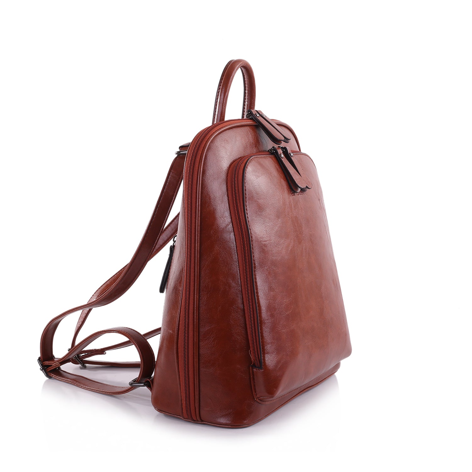 SAC ALBA MARRON