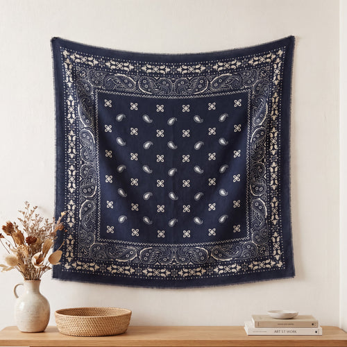 Echarpe Navy