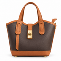 Sac AURELIA Chocolat