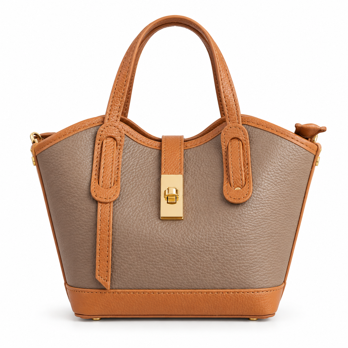 Sac AURELIA Taupe