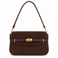 Sac HAYDEN Chocolat