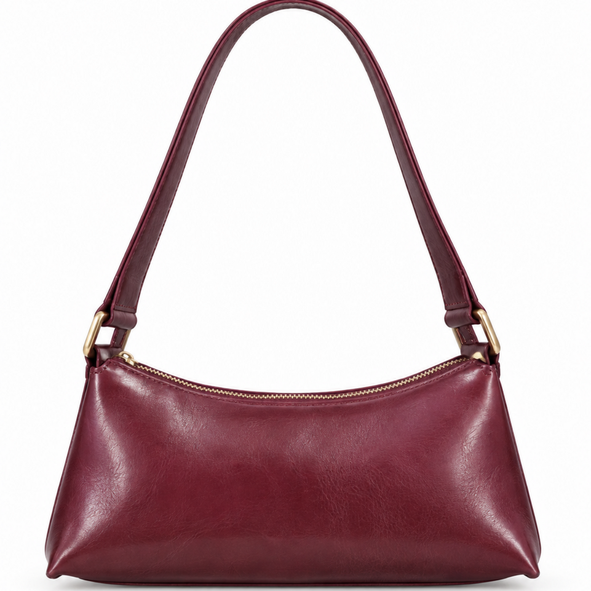 Sac RAWELLE Cognac