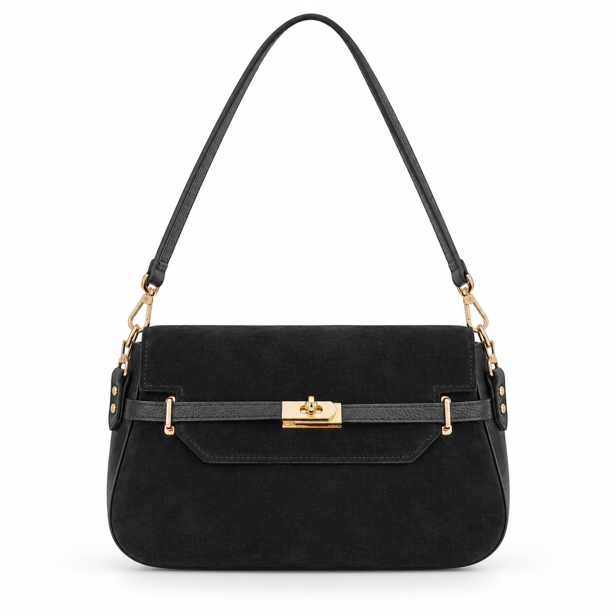 Sac HAYDEN Noir